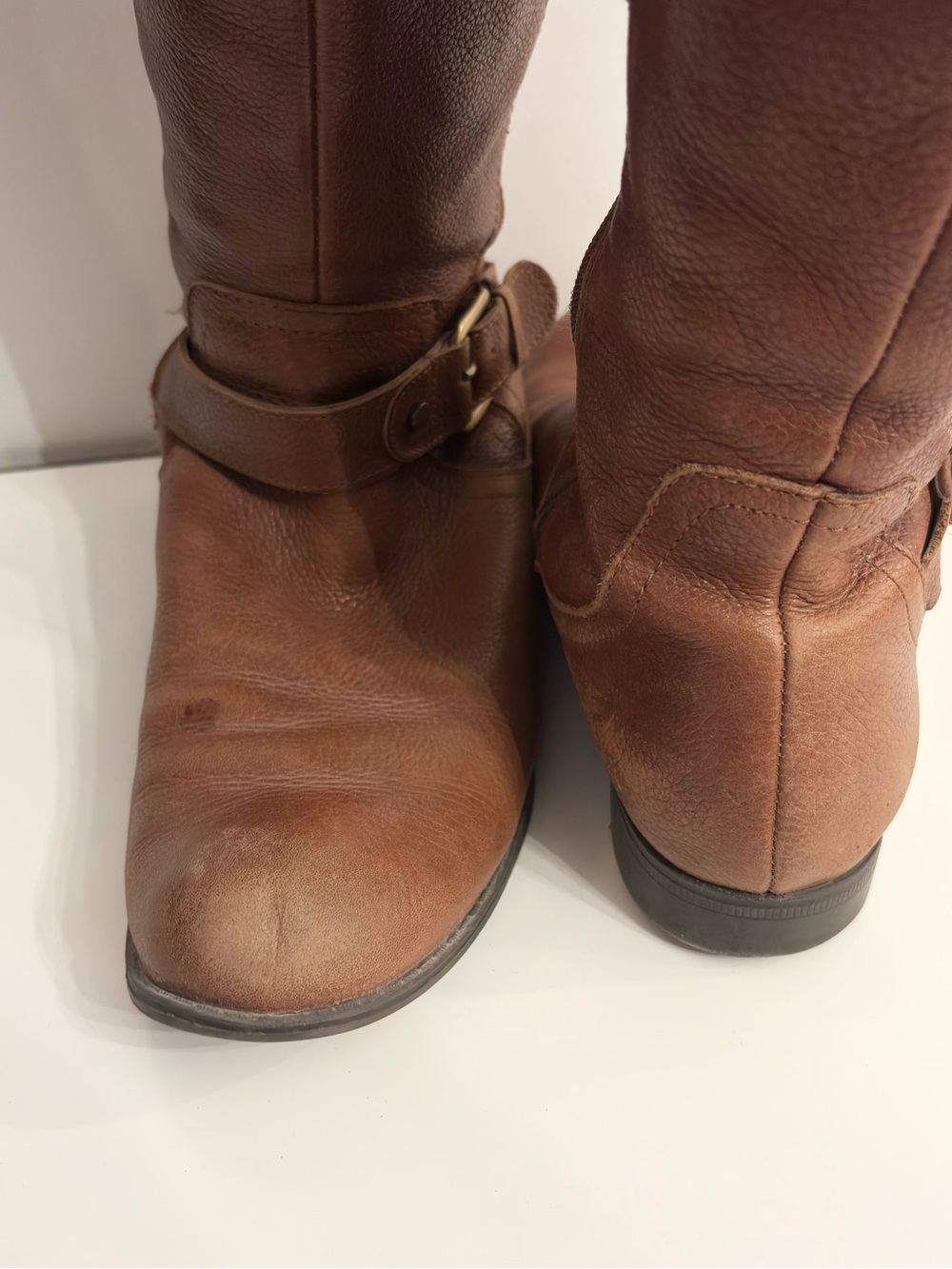 Knee High Boots - Picture 6 of 7